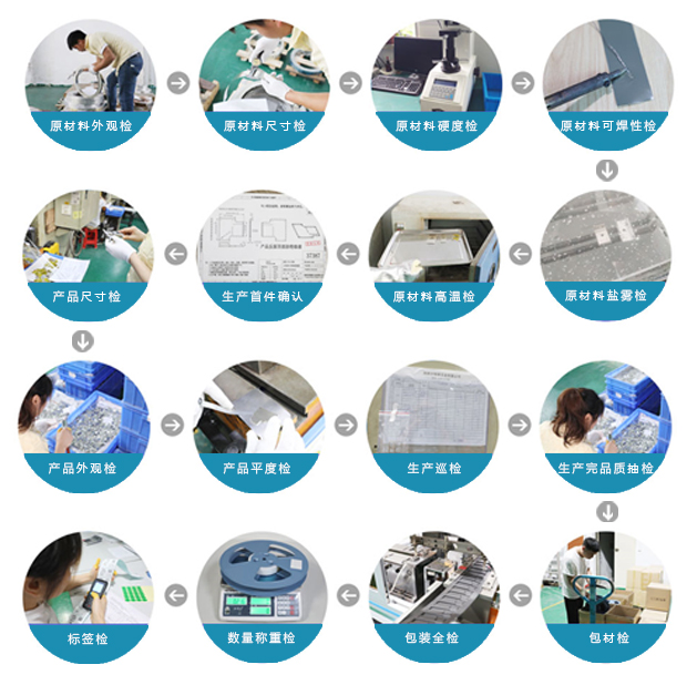 無線路由器屏蔽罩